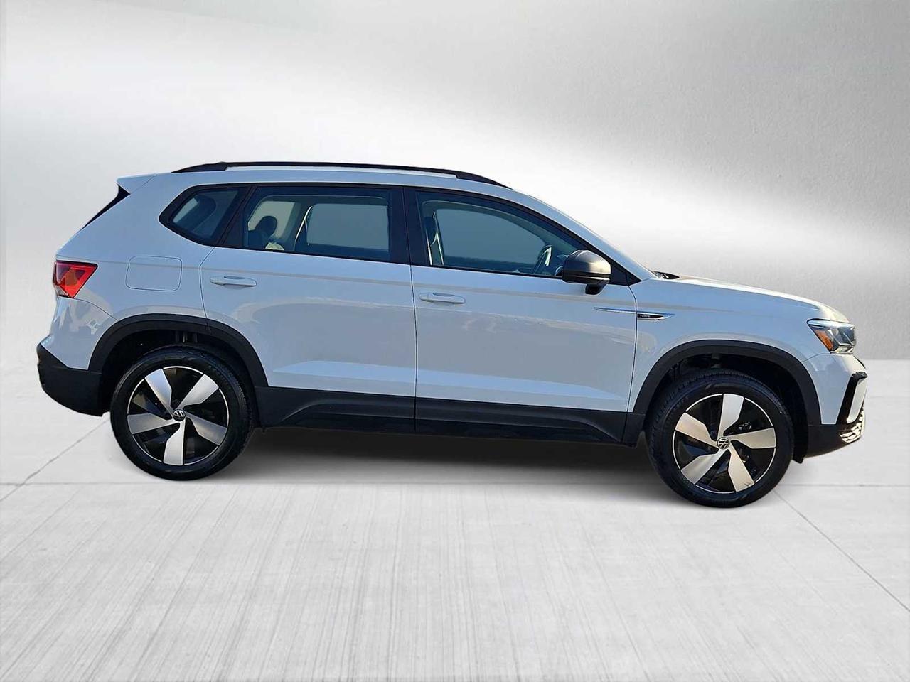 2023 Volkswagen Taos S Irving TX