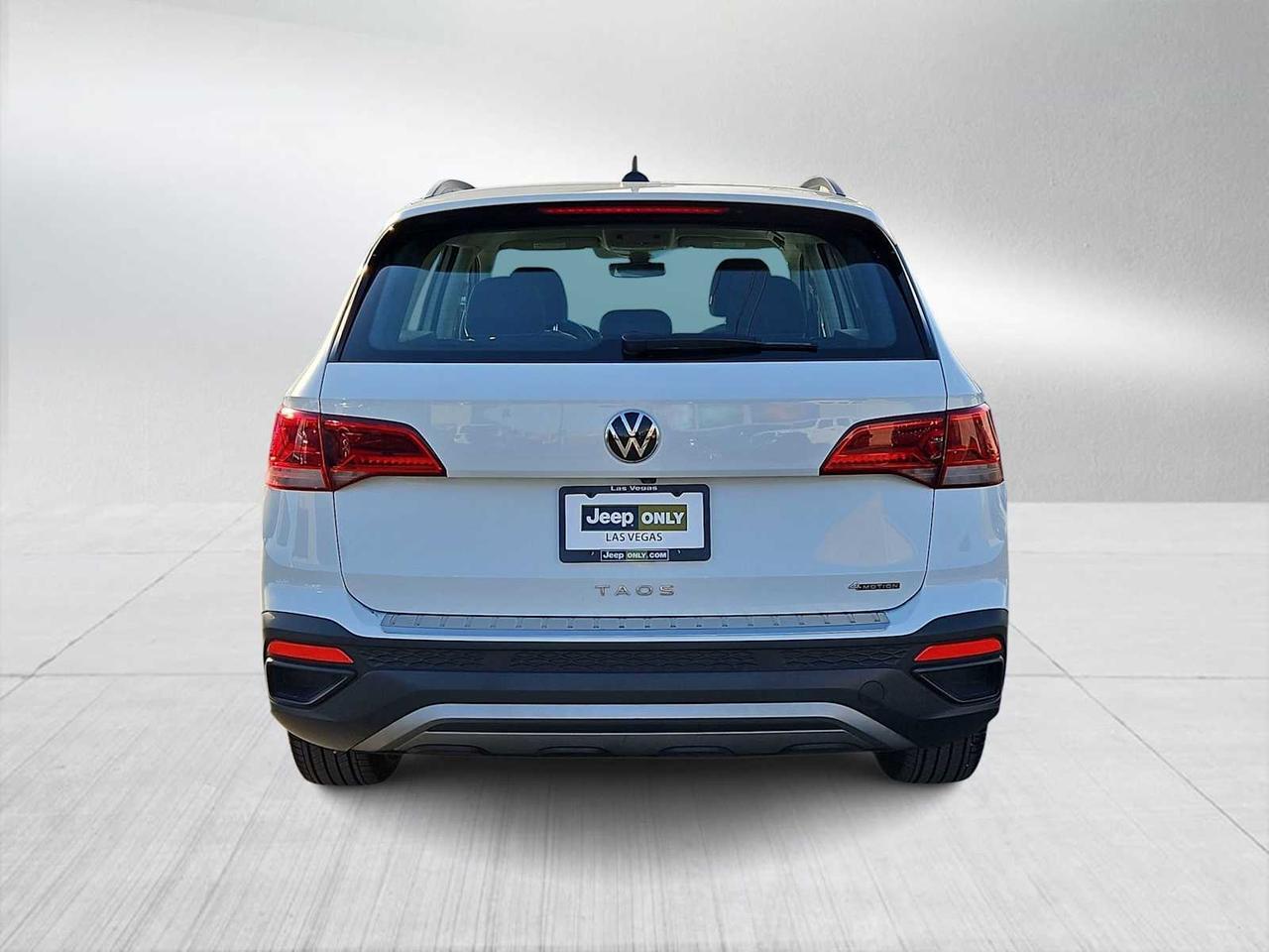 2023 Volkswagen Taos S Irving TX