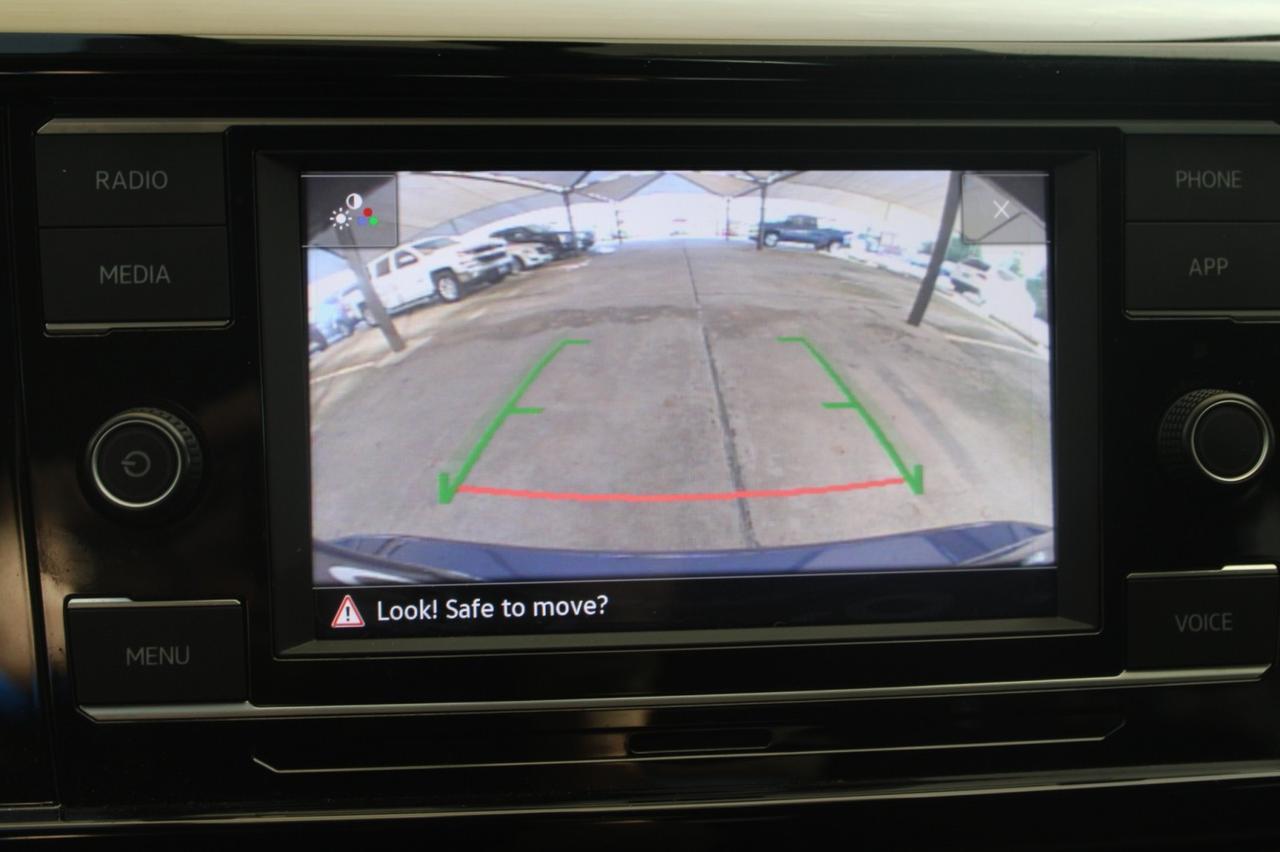 2023 Volkswagen Taos S Plano TX