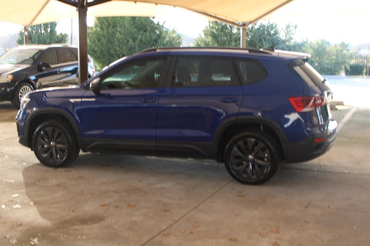 2023 Volkswagen Taos S Plano TX