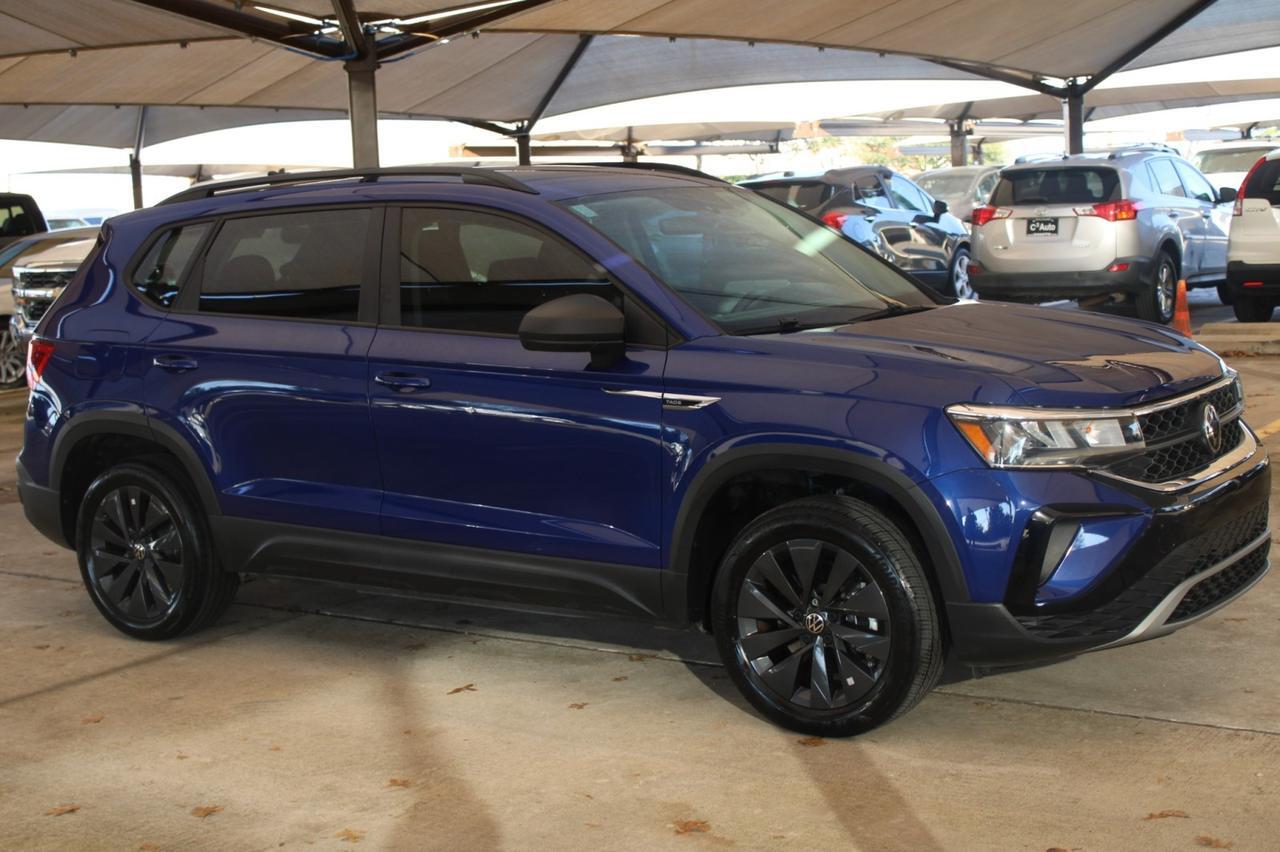 2023 Volkswagen Taos S Plano TX