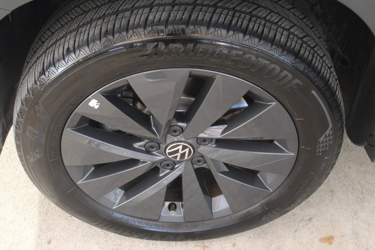 2023 Volkswagen Taos S Plano TX