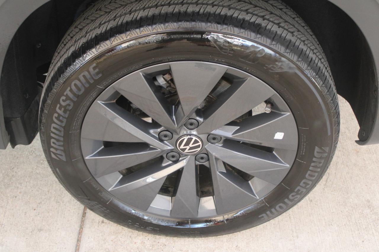 2023 Volkswagen Taos S Plano TX