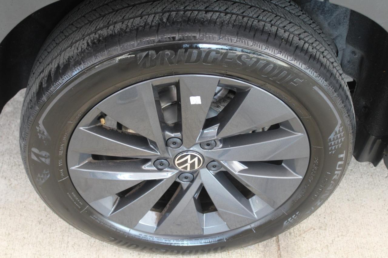 2023 Volkswagen Taos S Plano TX
