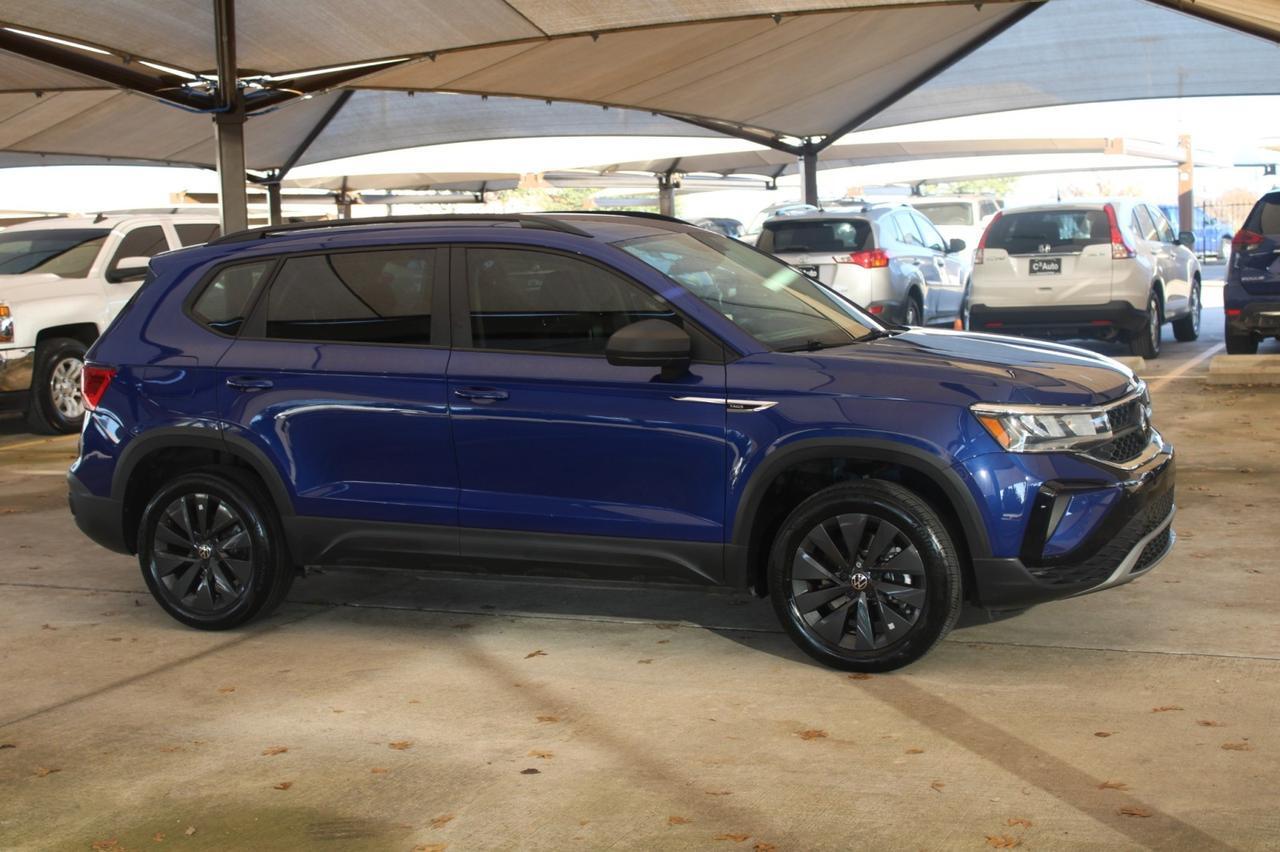 2023 Volkswagen Taos S Plano TX