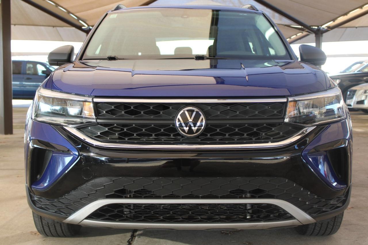 2023 Volkswagen Taos S Plano TX