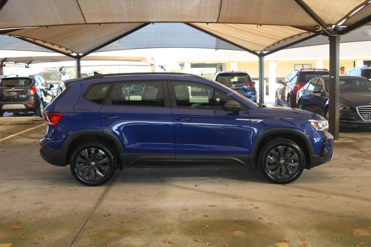 2023 Volkswagen Taos S Plano TX