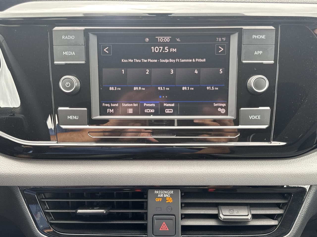 2023 Volkswagen Taos S San Antonio TX