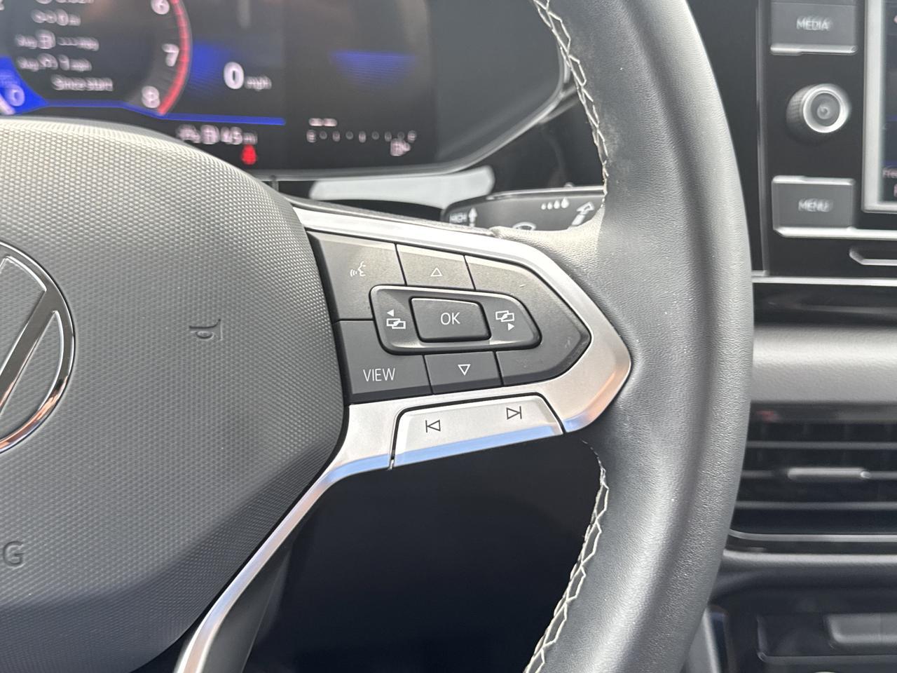 2023 Volkswagen Taos S San Antonio TX