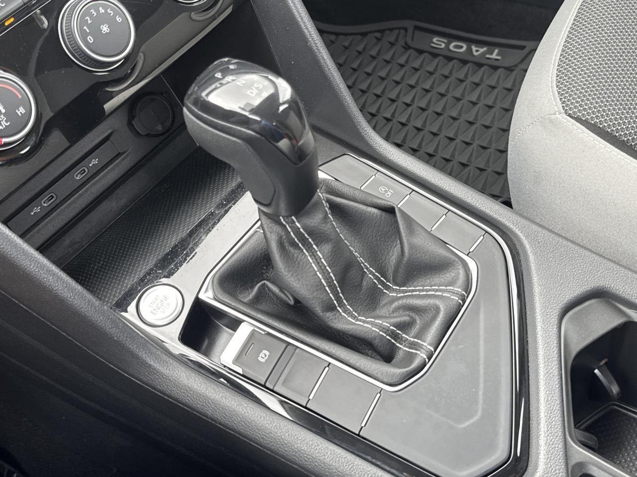 2023 Volkswagen Taos S San Antonio TX