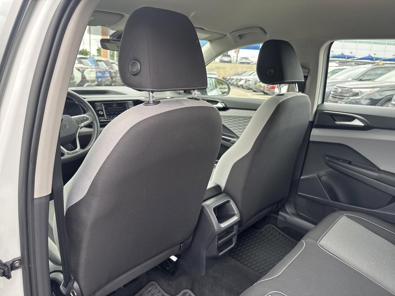 2023 Volkswagen Taos S San Antonio TX