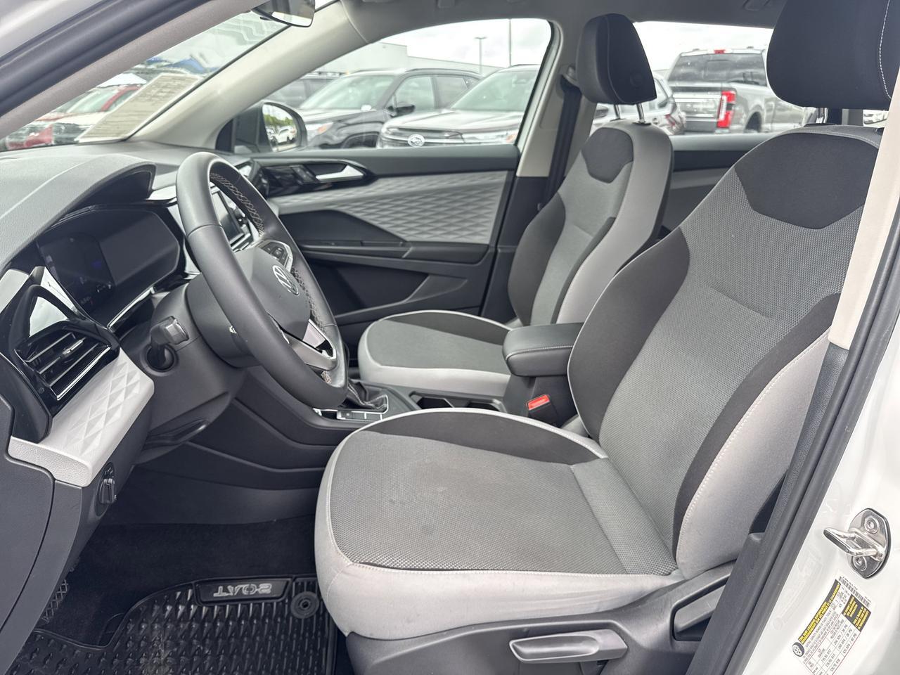 2023 Volkswagen Taos S San Antonio TX
