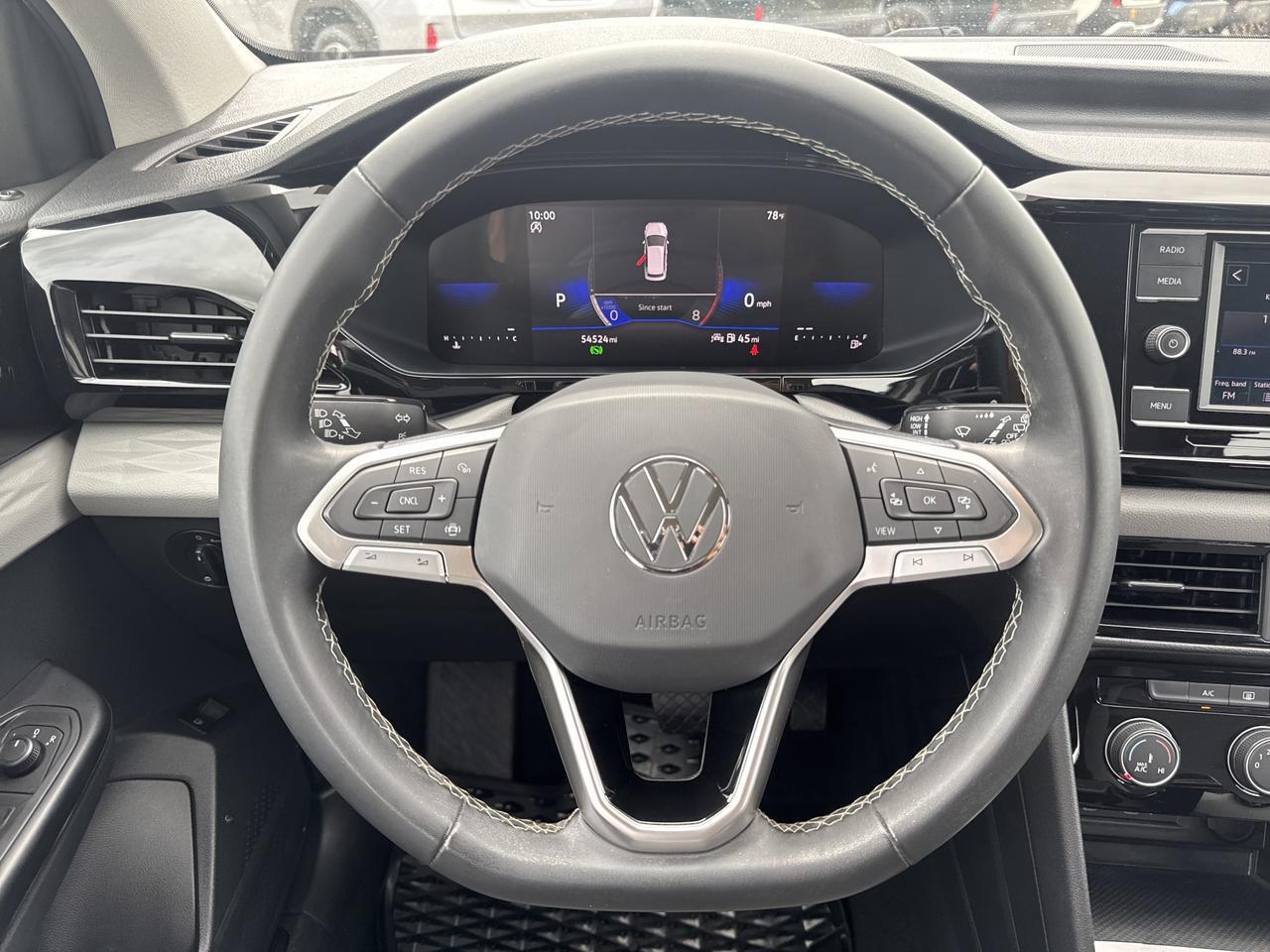 2023 Volkswagen Taos S San Antonio TX