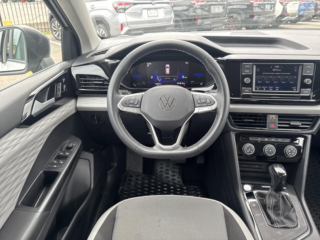 2023 Volkswagen Taos S San Antonio TX