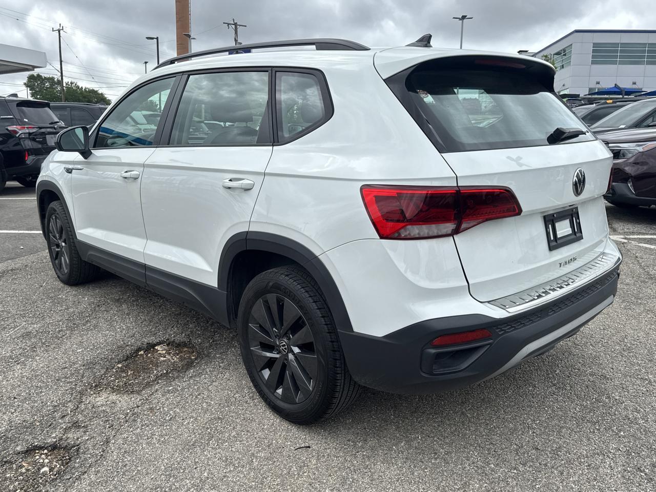 2023 Volkswagen Taos S San Antonio TX