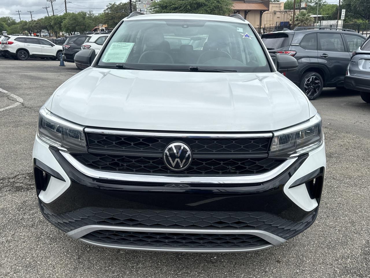 2023 Volkswagen Taos S San Antonio TX