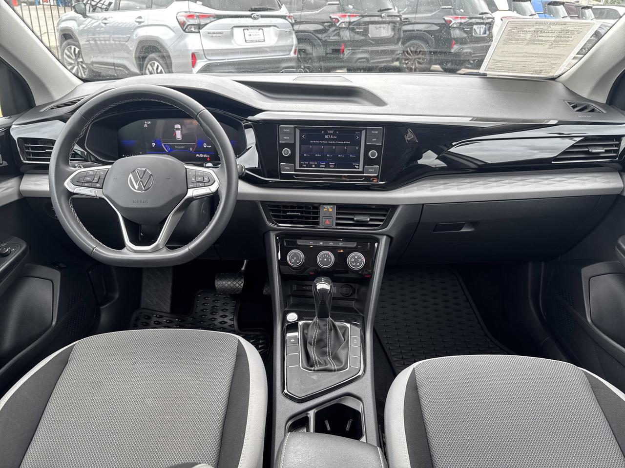 2023 Volkswagen Taos S San Antonio TX