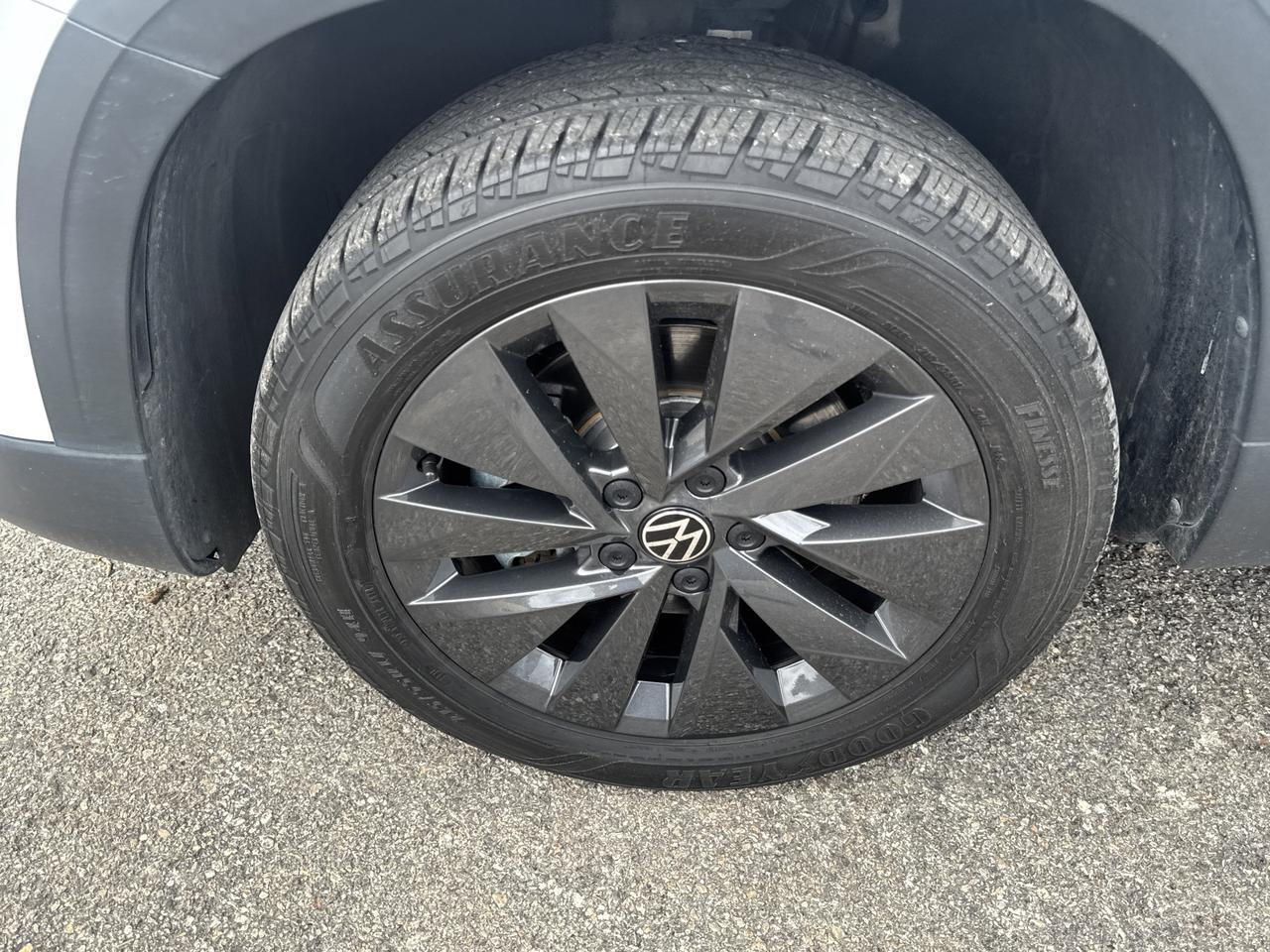 2023 Volkswagen Taos S San Antonio TX
