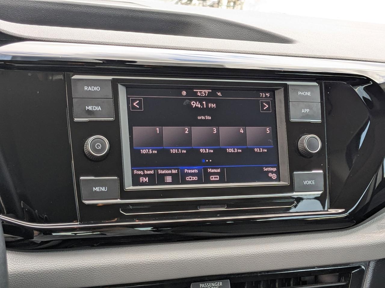 2023 Volkswagen Taos S San Antonio TX
