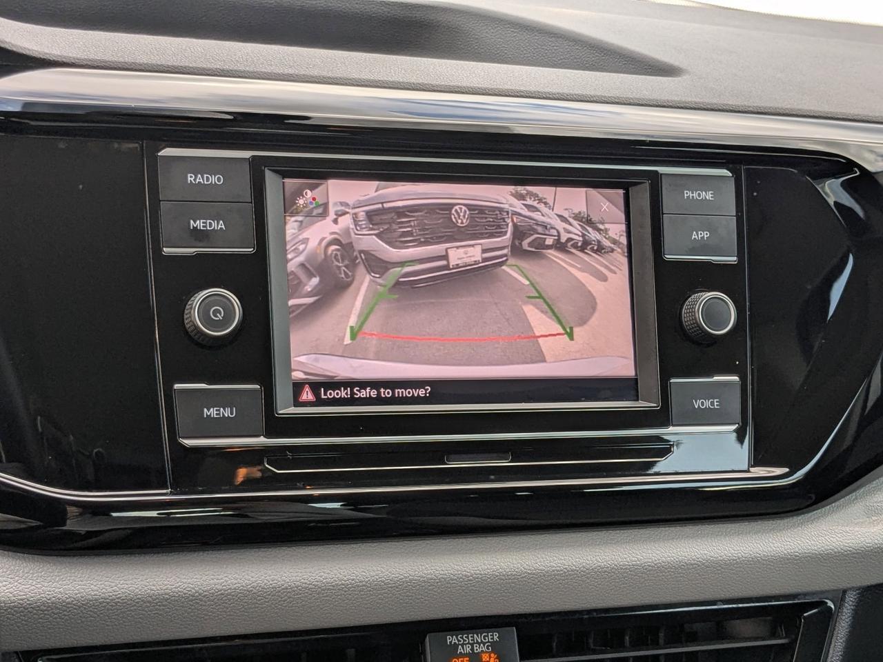 2023 Volkswagen Taos S San Antonio TX