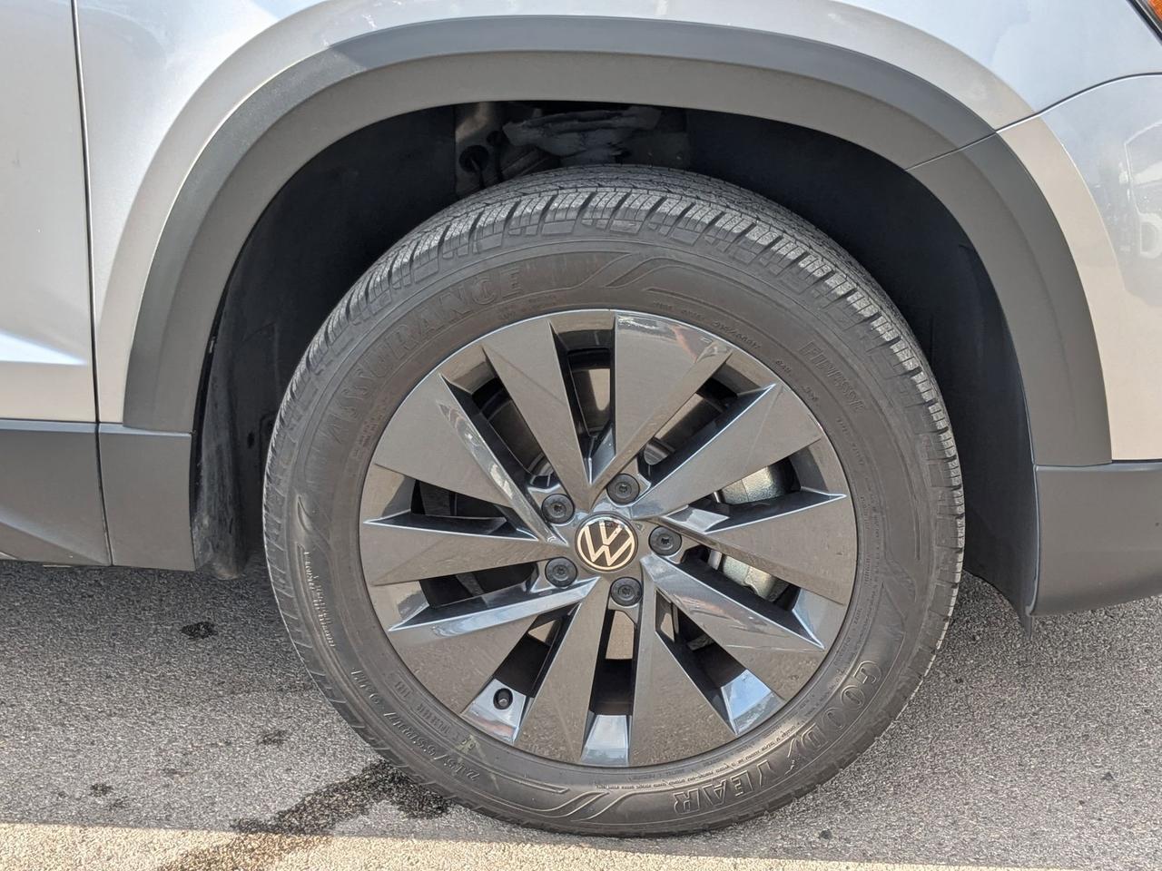 2023 Volkswagen Taos S San Antonio TX