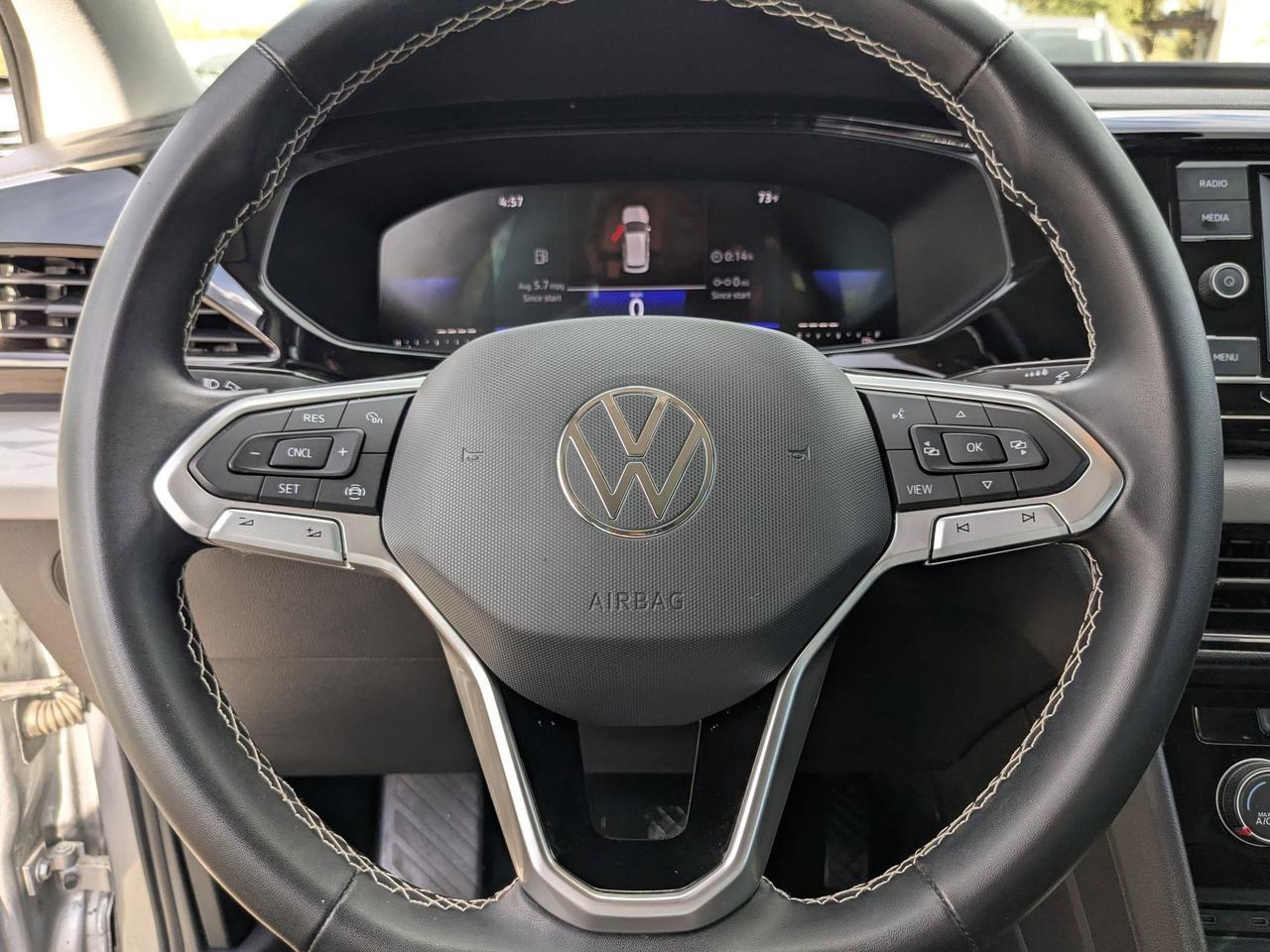 2023 Volkswagen Taos S San Antonio TX