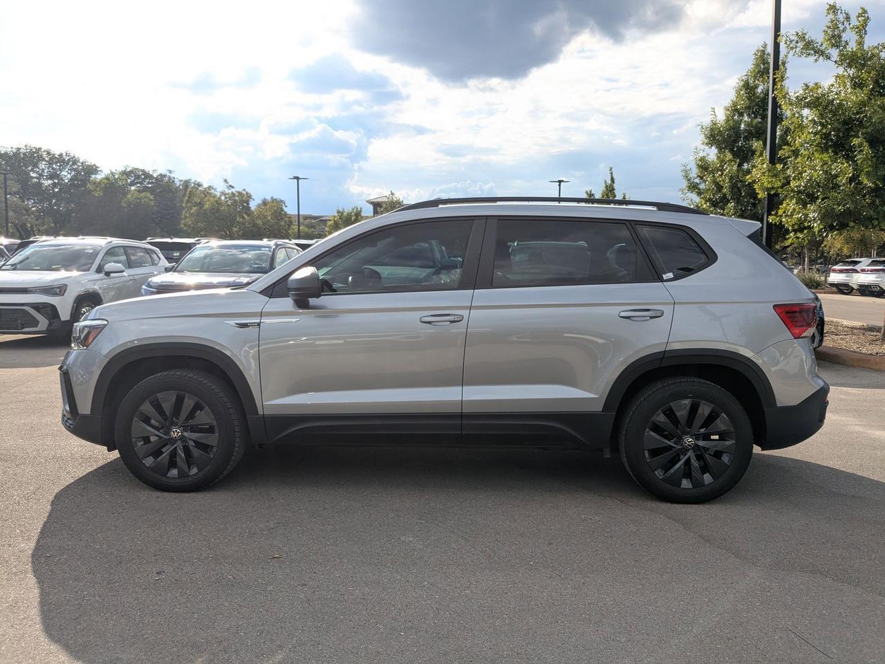 2023 Volkswagen Taos S San Antonio TX