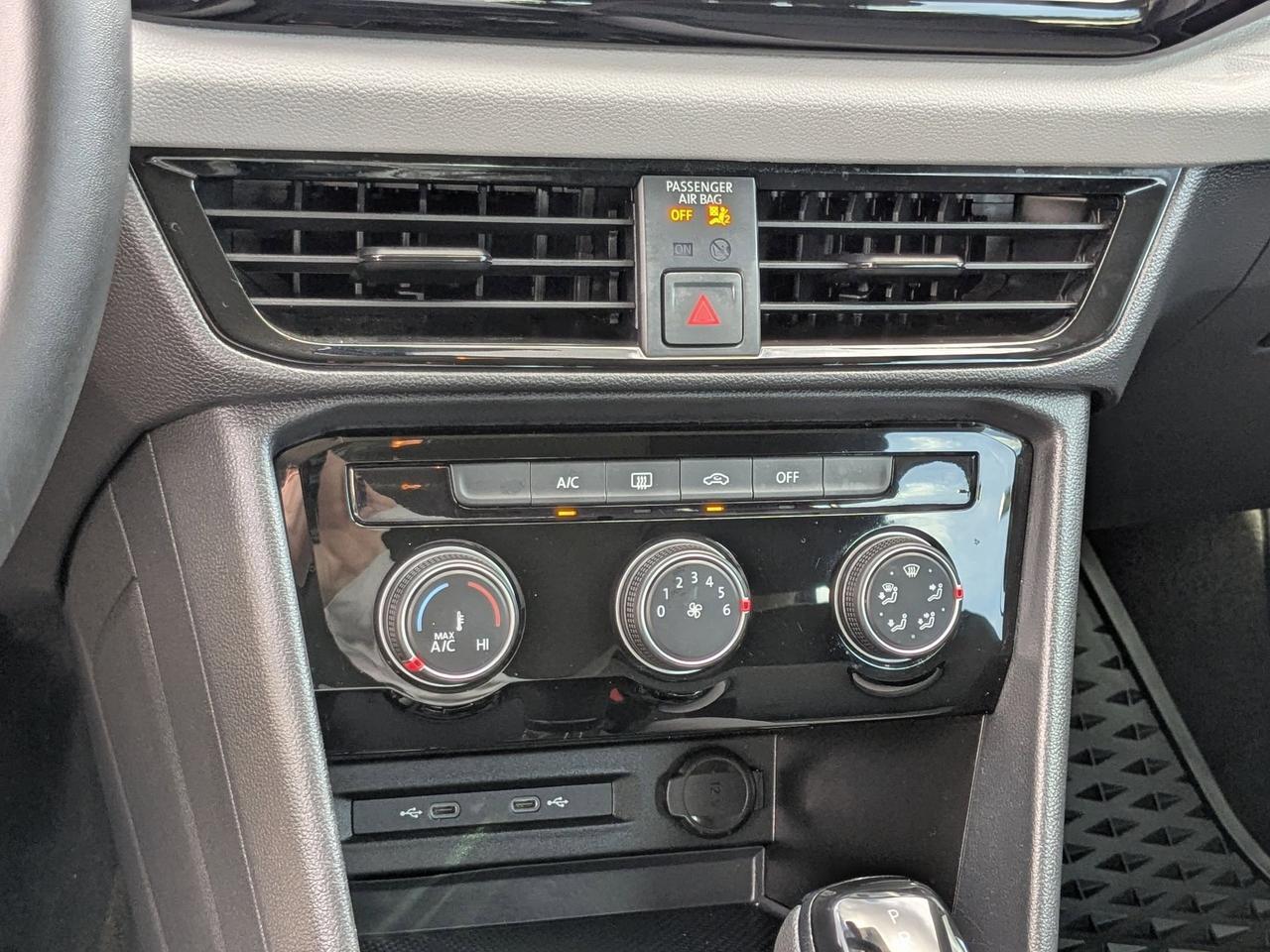 2023 Volkswagen Taos S San Antonio TX