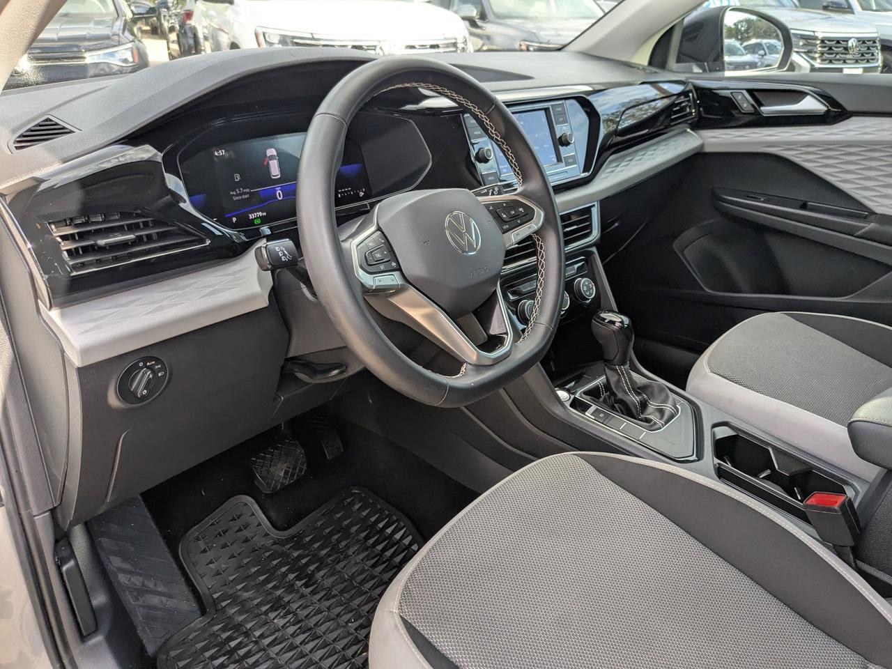 2023 Volkswagen Taos S San Antonio TX