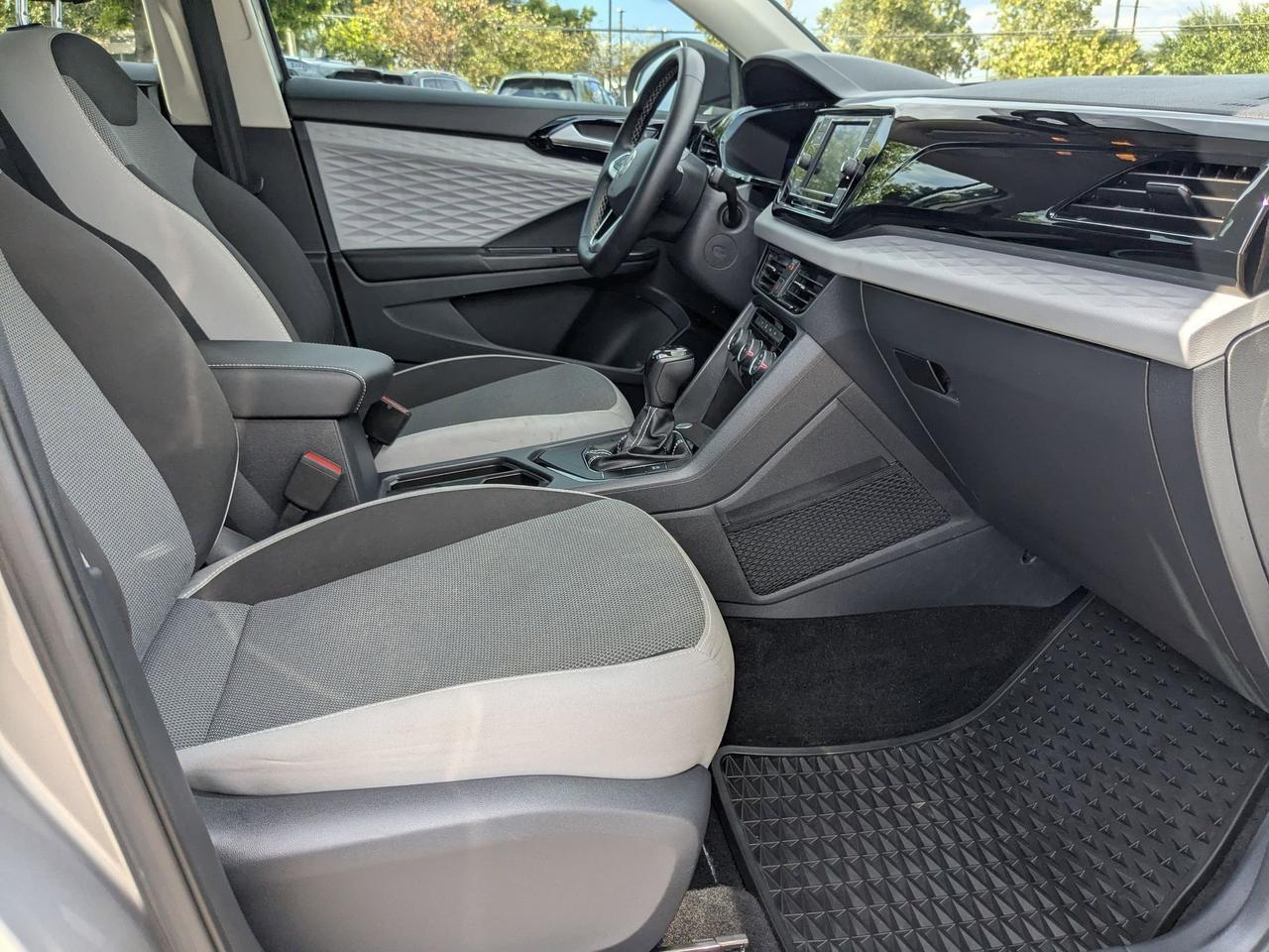 2023 Volkswagen Taos S San Antonio TX