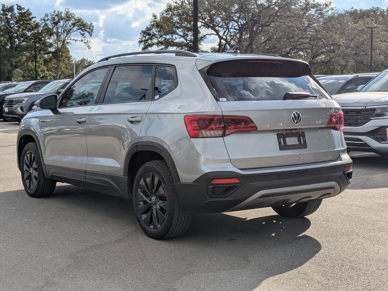 2023 Volkswagen Taos S San Antonio TX