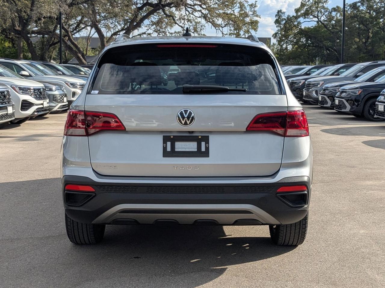 2023 Volkswagen Taos S San Antonio TX
