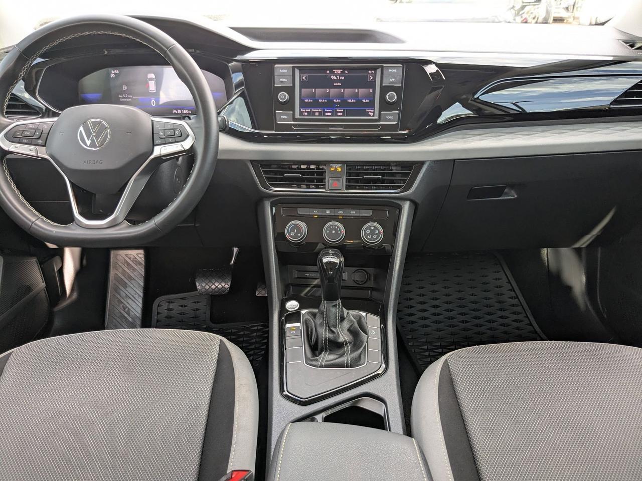 2023 Volkswagen Taos S San Antonio TX