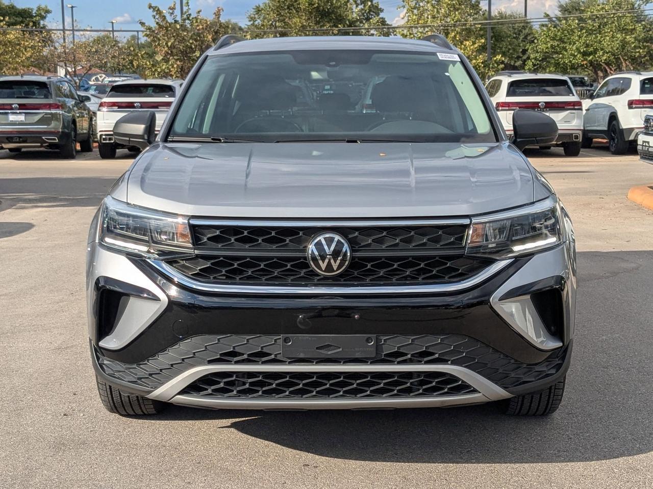 2023 Volkswagen Taos S San Antonio TX