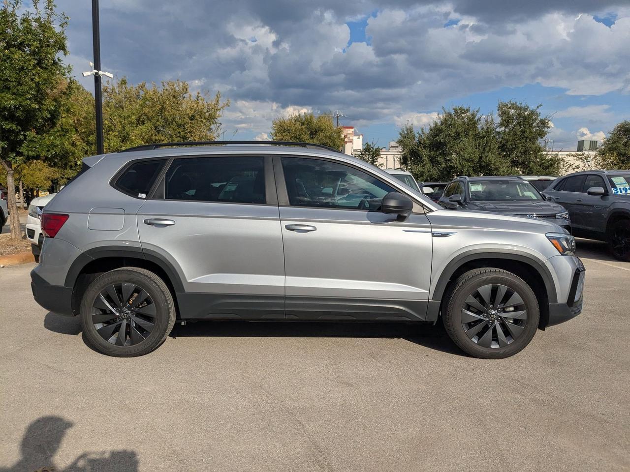 2023 Volkswagen Taos S San Antonio TX