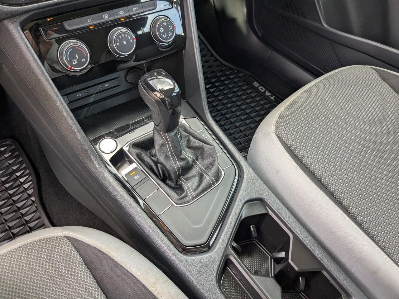 2023 Volkswagen Taos S San Antonio TX