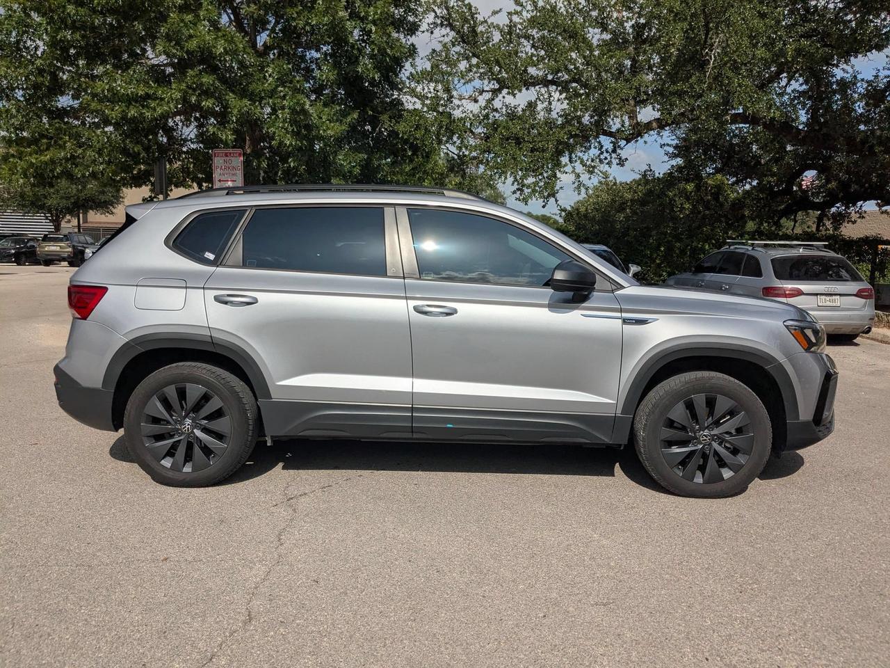 2023 Volkswagen Taos S