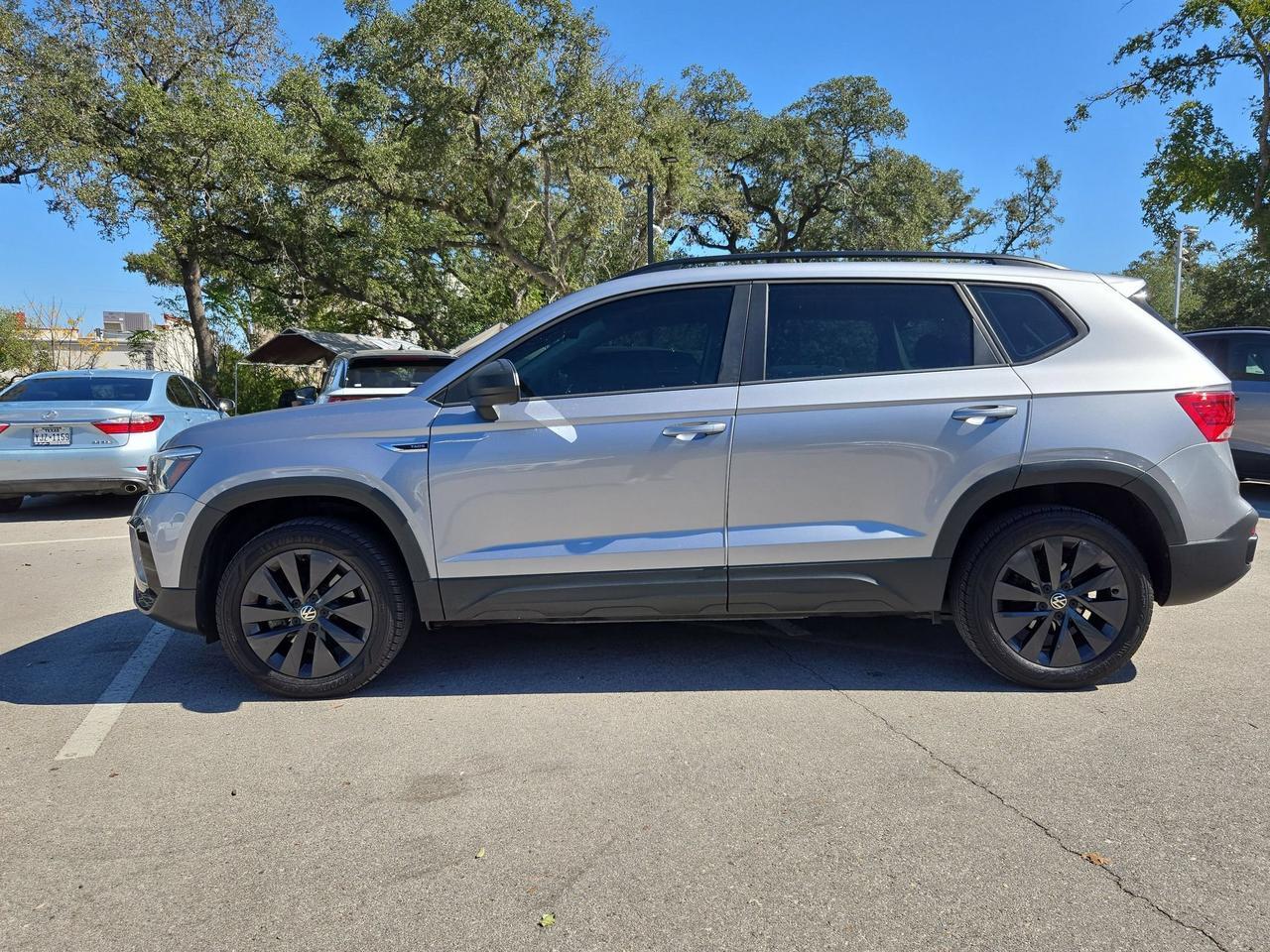 2023 Volkswagen Taos S San Antonio TX