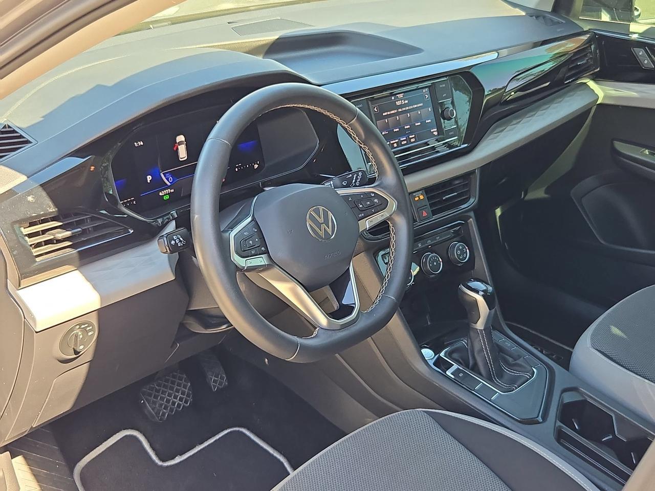 2023 Volkswagen Taos S San Antonio TX