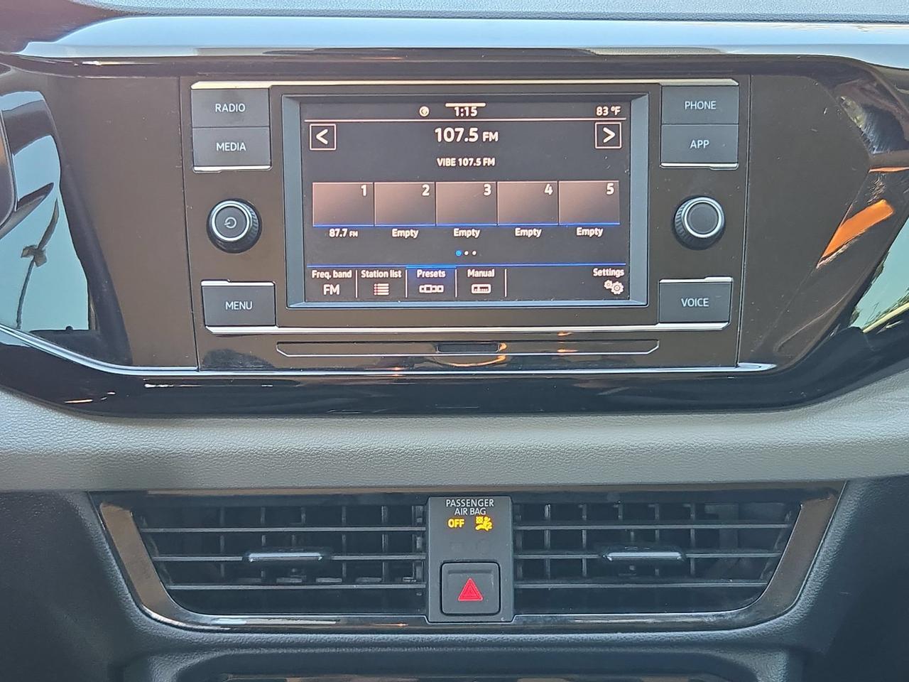 2023 Volkswagen Taos S San Antonio TX