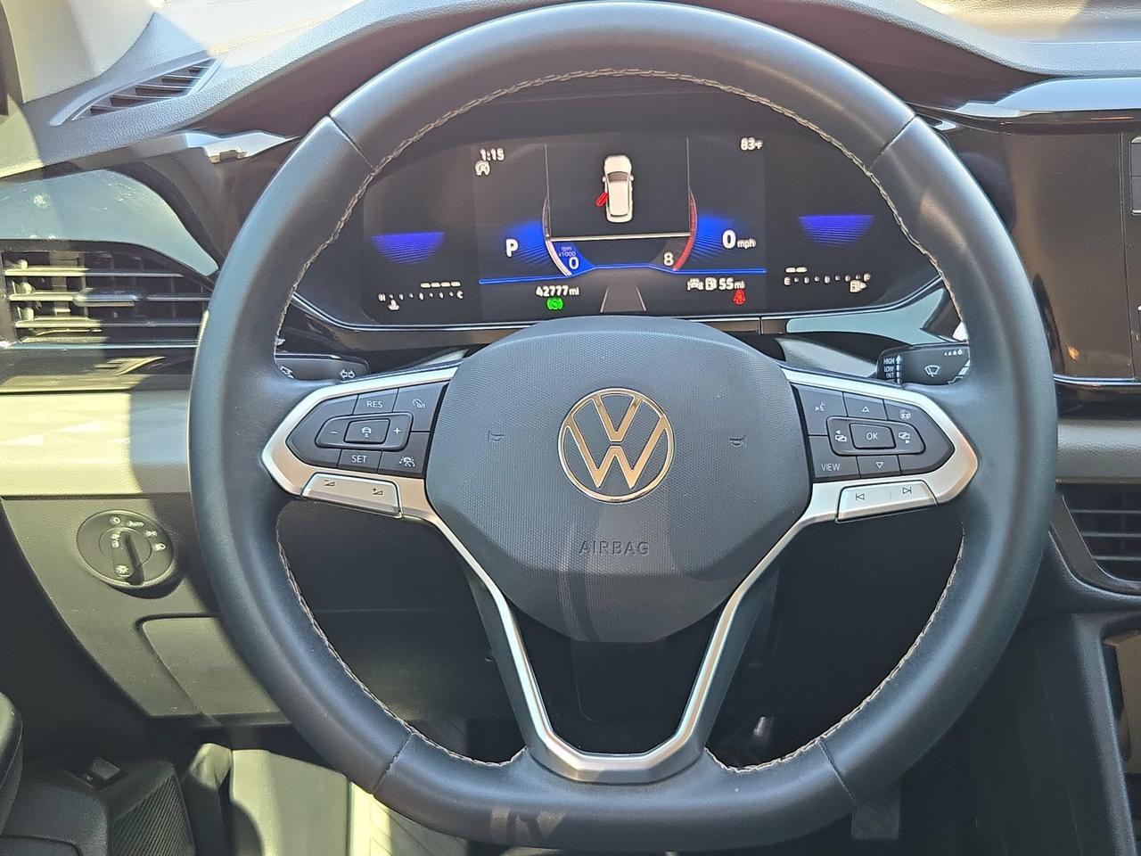 2023 Volkswagen Taos S San Antonio TX