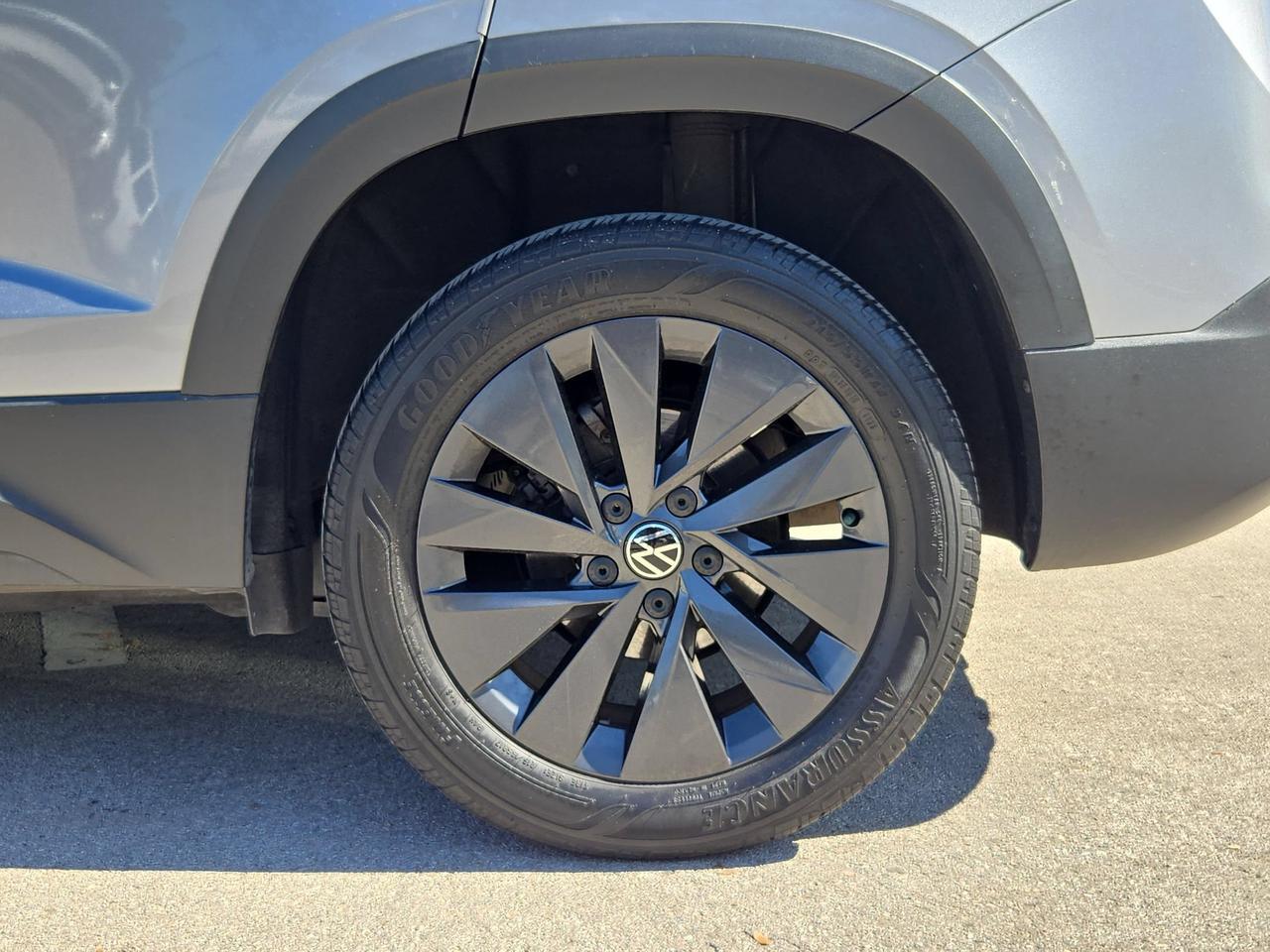 2023 Volkswagen Taos S San Antonio TX