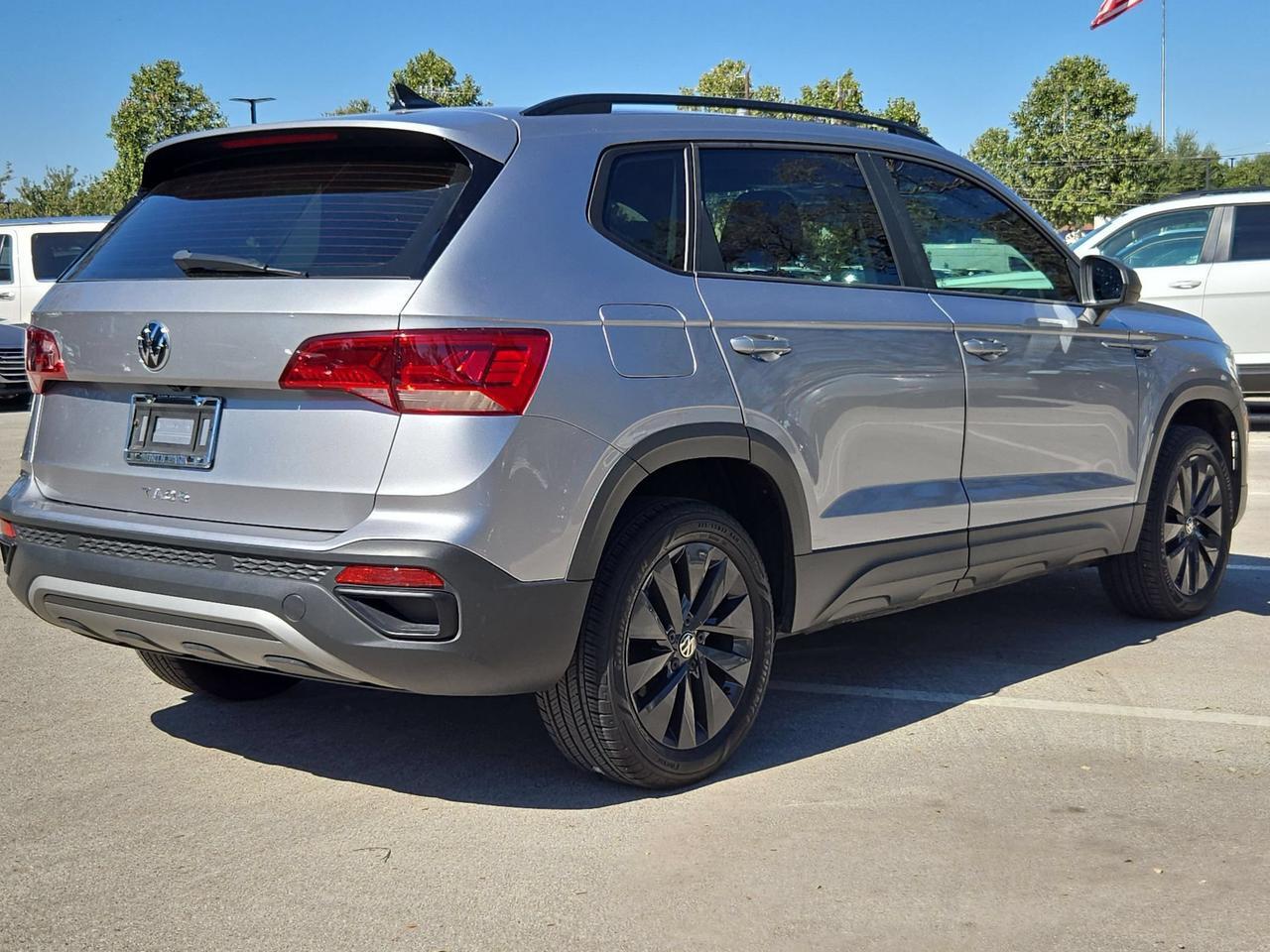 2023 Volkswagen Taos S San Antonio TX