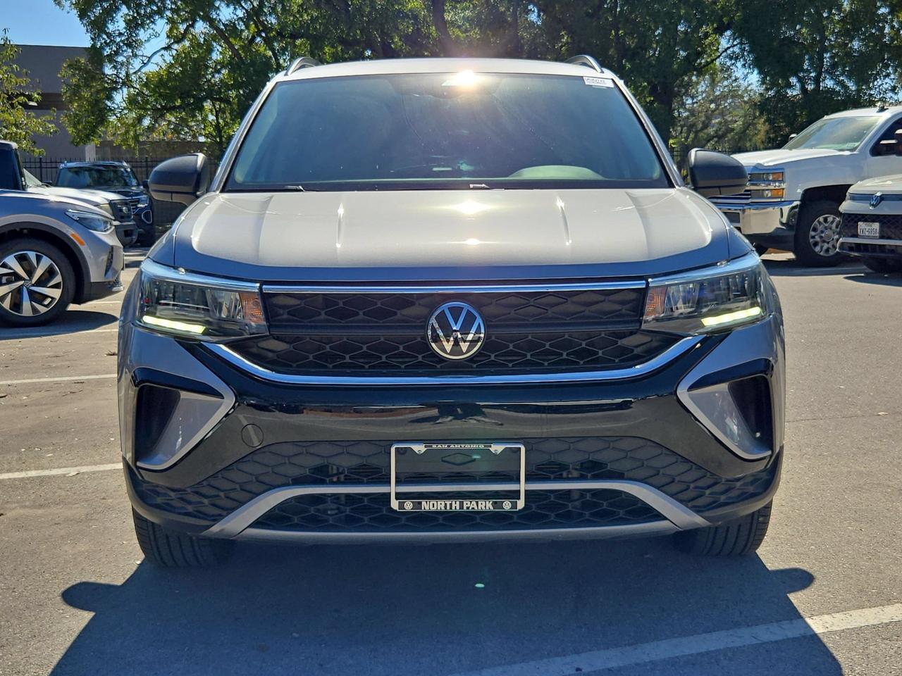 2023 Volkswagen Taos S San Antonio TX