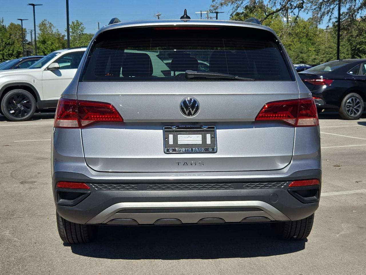 2023 Volkswagen Taos S San Antonio TX