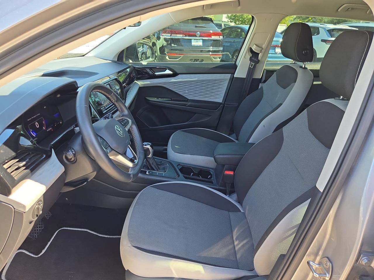 2023 Volkswagen Taos S San Antonio TX