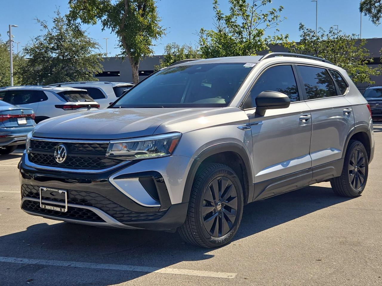 2023 Volkswagen Taos S San Antonio TX