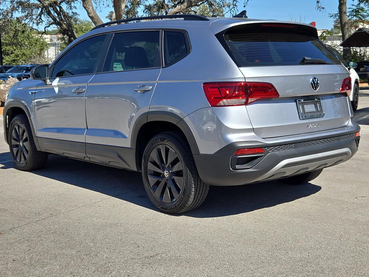 2023 Volkswagen Taos S San Antonio TX