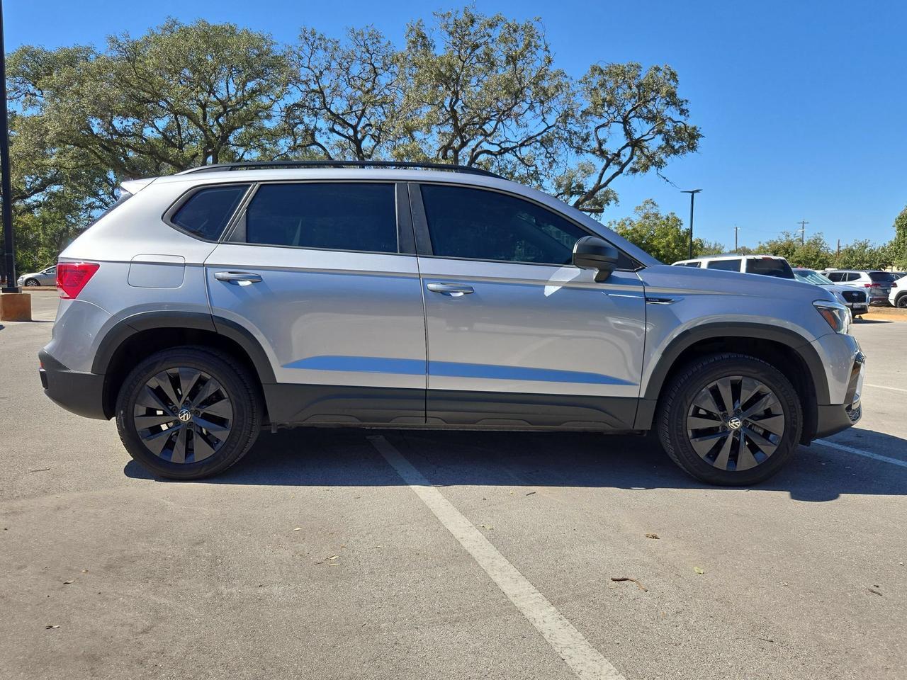 2023 Volkswagen Taos S