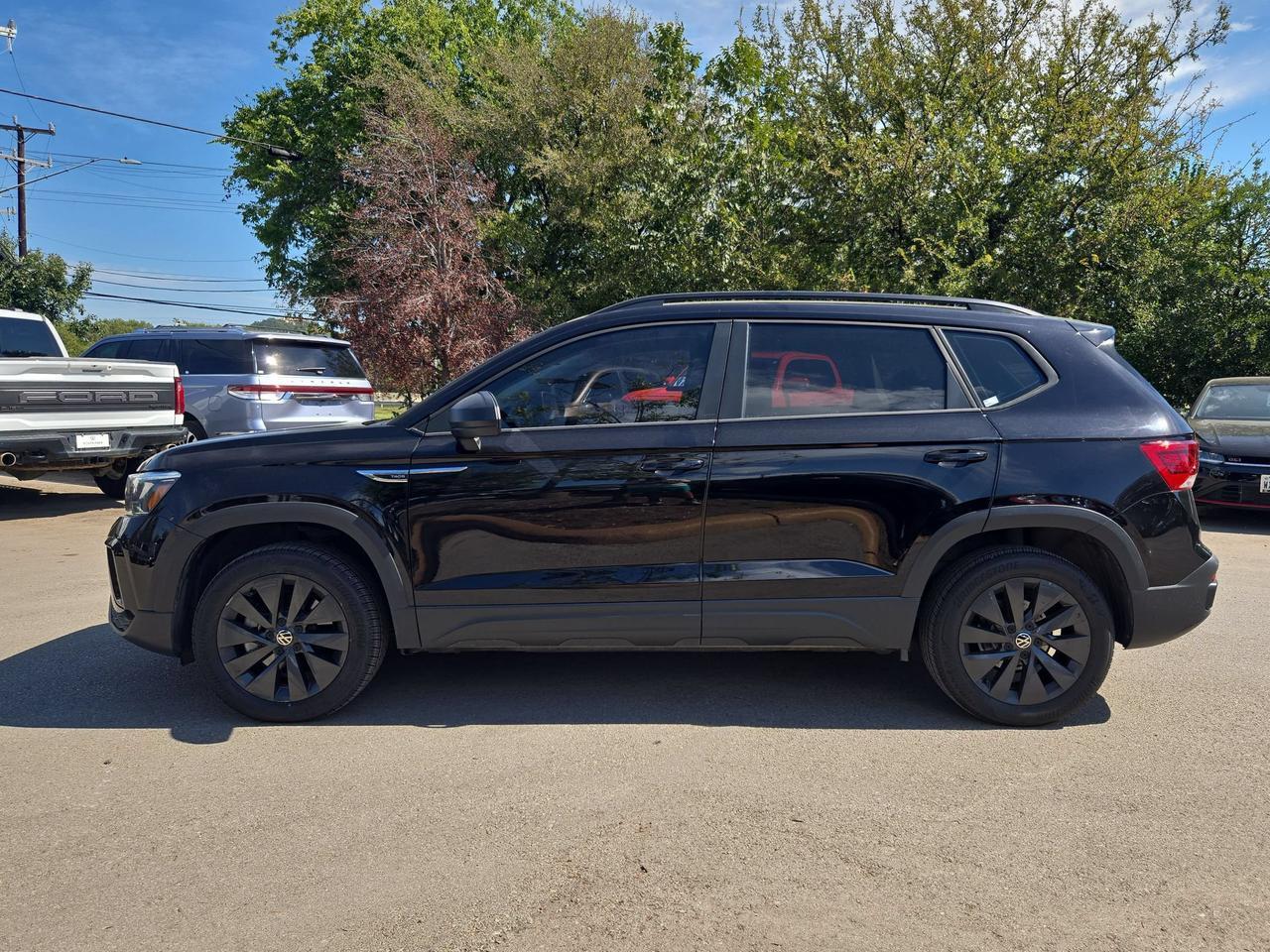 2023 Volkswagen Taos S San Antonio TX
